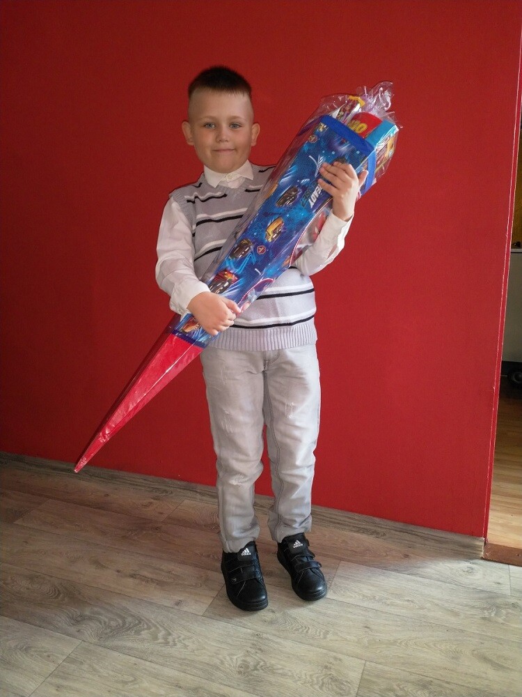 Fabian z Czarnego Lasu