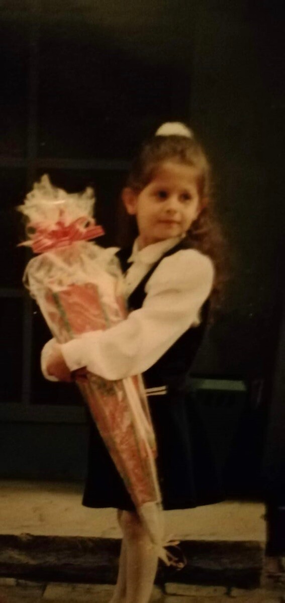 Pierwszy dzień w szkole to sprawa niebanalna – nowe miejsce, nowi znajomi, nauczyciele!