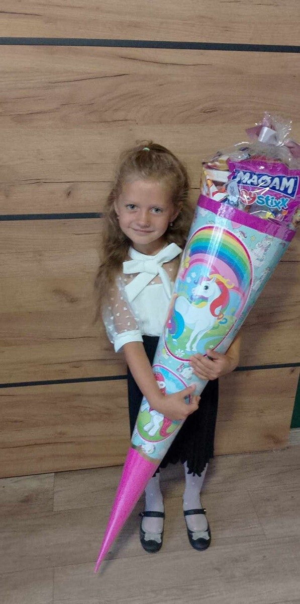 Pierwszy dzień w szkole to sprawa niebanalna – nowe miejsce, nowi znajomi, nauczyciele!