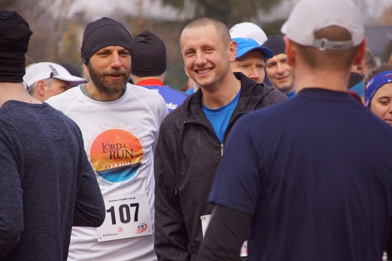 Pierwszy Bieg Wiewiórki w tym roku za nami!