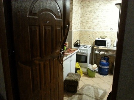 Pijany ojciec naraził 3 - letnie dziecko na niebezpieczeństwo