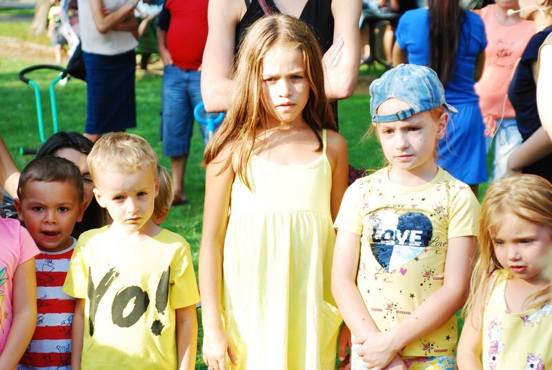 Piknik Bańkowy na Kochłowicach Plantach: W sobotę, 24 sierpnia, kochłowickie Planty zamieniły się w olbrzymią polanę piknikową, a wszystko za sprawą odbywającego się tutaj Pikniku Bańkowego. Były bańki, animacje i dmuchańce. Jednym słowem: doskonała familijna zabawa. Imprezę zorganizowało Stowarzyszenie „Lepsze Kochłowice. Lepsza Ruda Śląska” z okazji pożegnania tegorocznych wakacji.