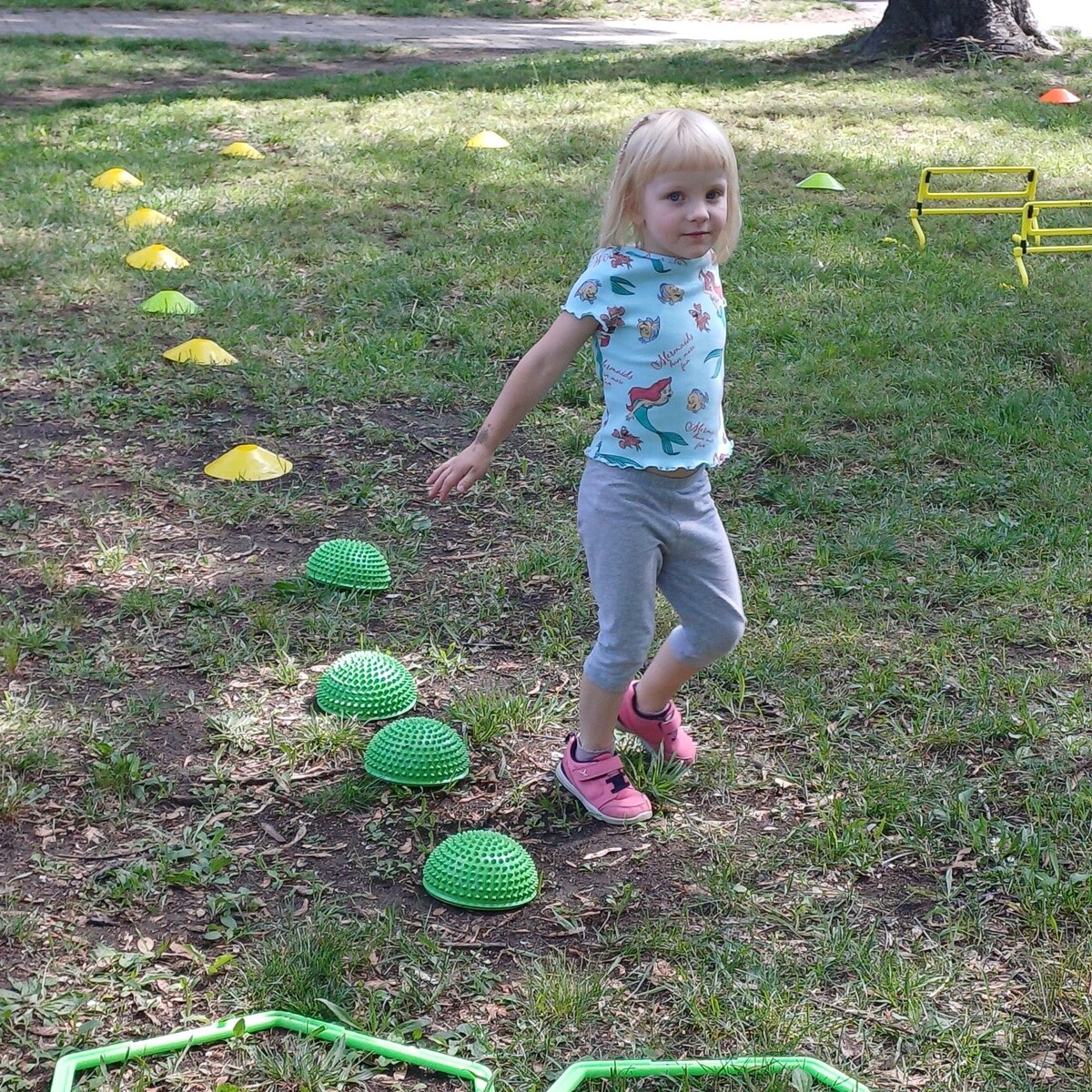 Piknik Młodzieżowego Domu Kultury. / fot. MDK i UM Ruda Śląska