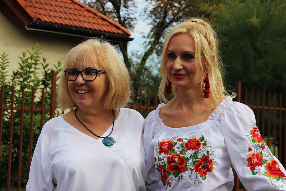 Po raz kolejny można było skosztować wypieków z rudzkiego piekaroka. W  niedzielę przy zabytkowym piecu chlebowym został zorganizowany piknik rodzinny, połączony z degustacją tradycyjnego chleba na naturalnym zakwasie.