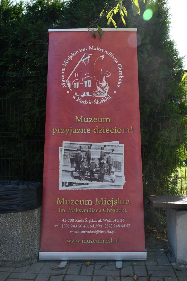 Europejskie Dni Dziedzictwa 2023. Za nami piknik przy piekaroku! / fot. Jacek Knapik