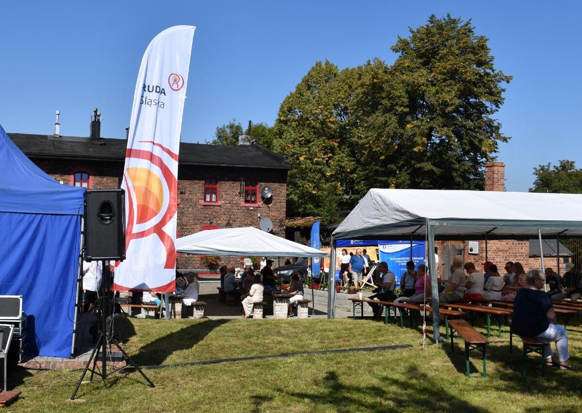 Europejskie Dni Dziedzictwa 2023. Za nami piknik przy piekaroku! / fot. Jacek Knapik