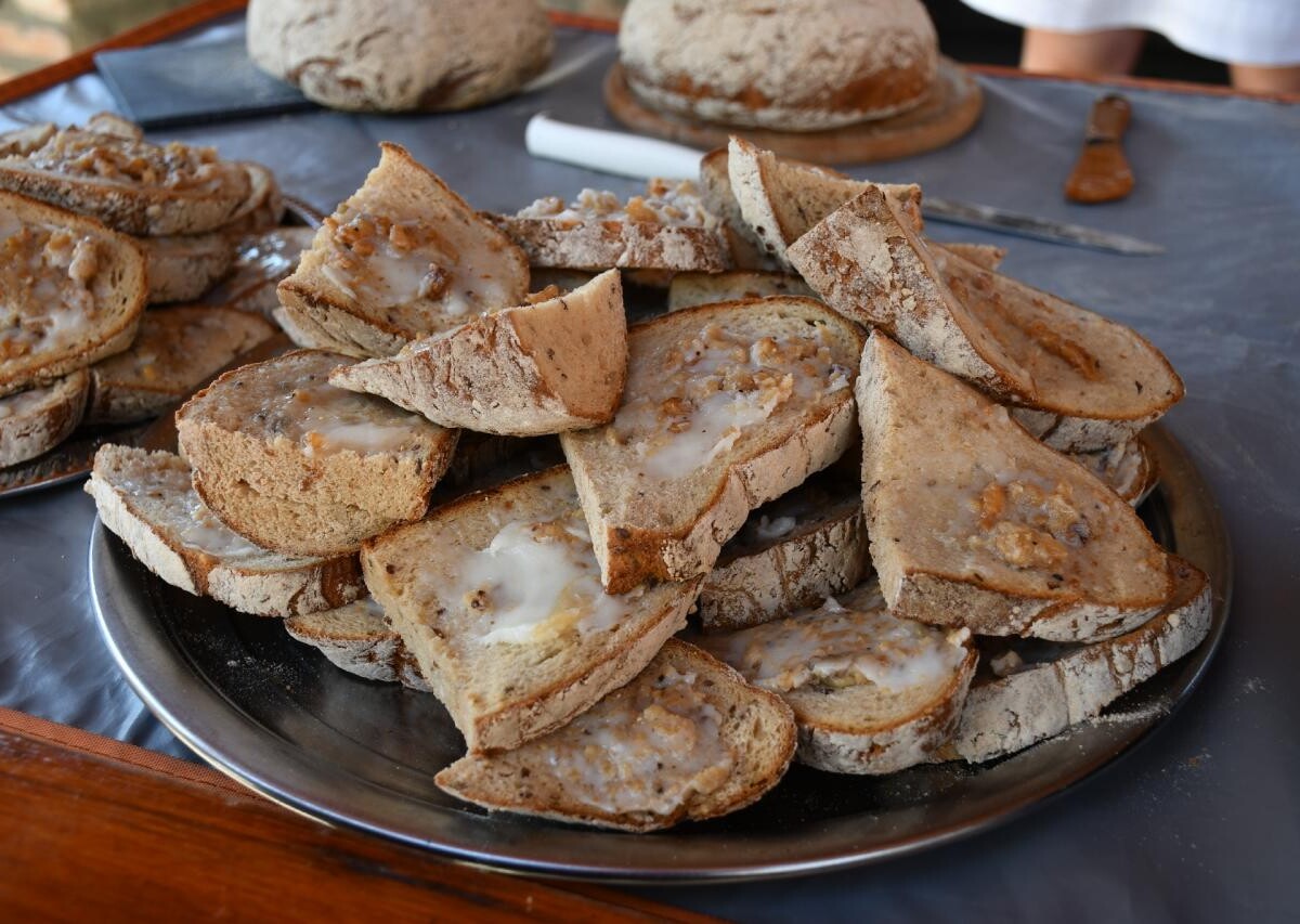 Europejskie Dni Dziedzictwa 2023. Za nami piknik przy piekaroku! / fot. Jacek Knapik