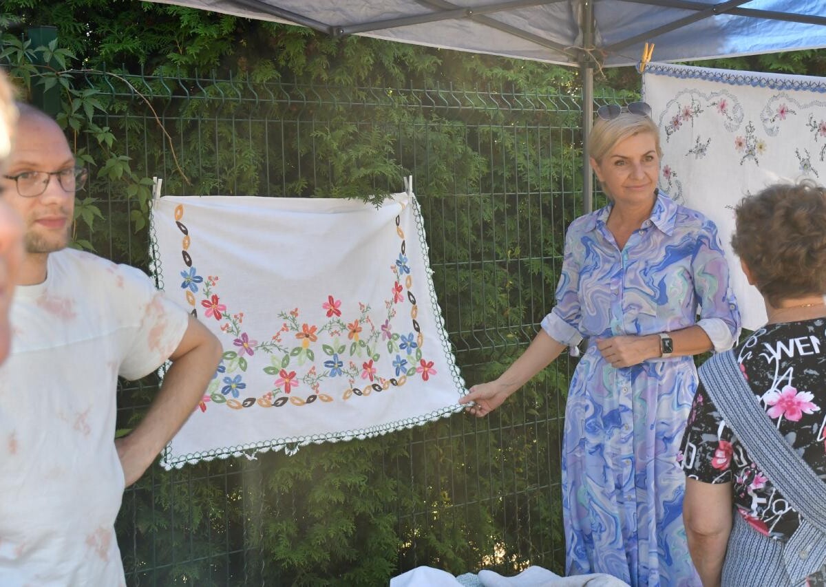 Europejskie Dni Dziedzictwa 2023. Za nami piknik przy piekaroku! / fot. Jacek Knapik