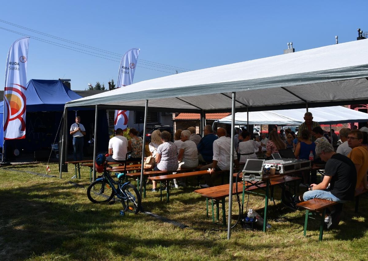 Europejskie Dni Dziedzictwa 2023. Za nami piknik przy piekaroku! / fot. Jacek Knapik