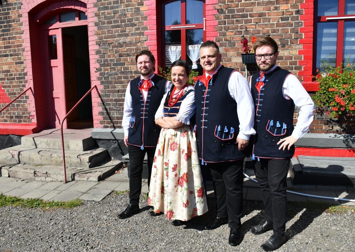 Europejskie Dni Dziedzictwa 2023. Za nami piknik przy piekaroku! / fot. Jacek Knapik