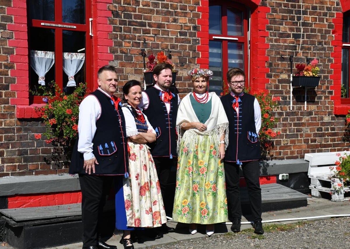 Europejskie Dni Dziedzictwa 2023. Za nami piknik przy piekaroku! / fot. Jacek Knapik