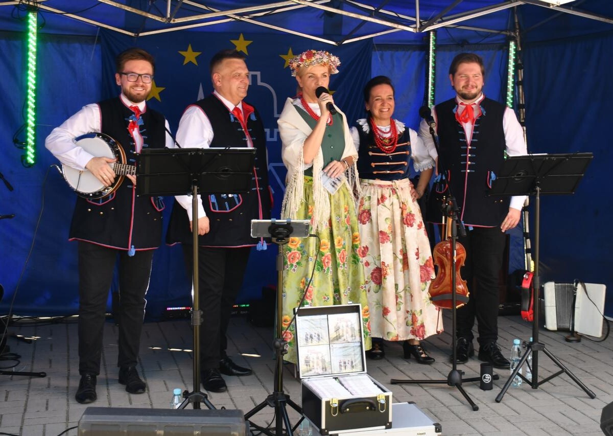 Europejskie Dni Dziedzictwa 2023. Za nami piknik przy piekaroku! / fot. Jacek Knapik