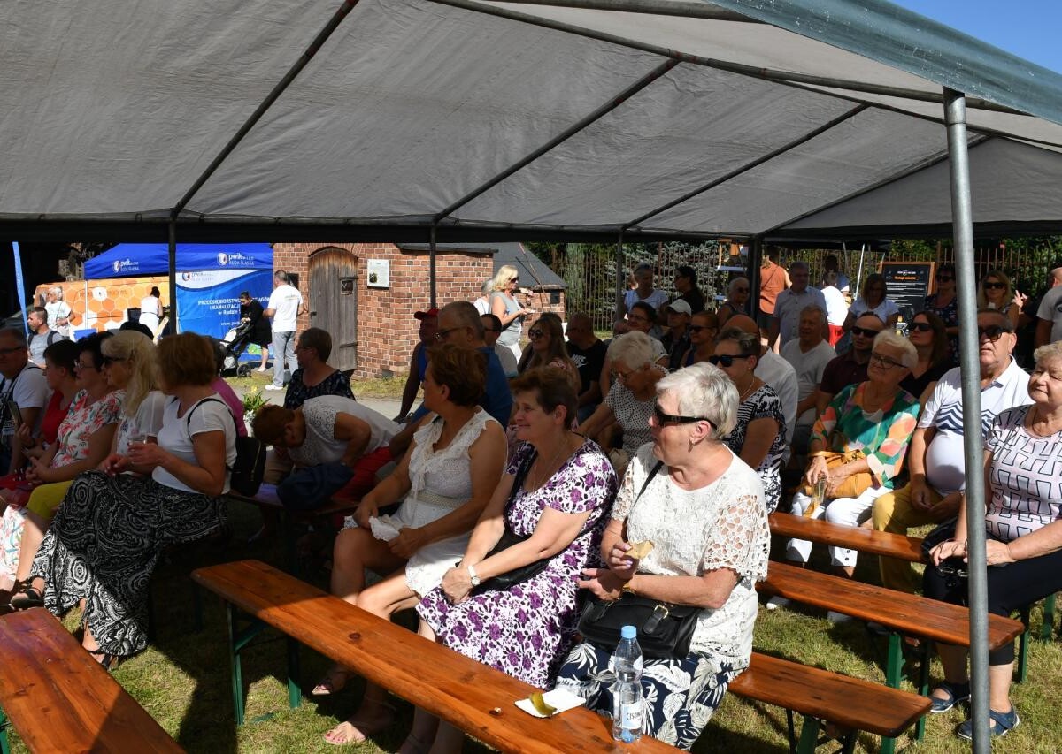 Europejskie Dni Dziedzictwa 2023. Za nami piknik przy piekaroku! / fot. Jacek Knapik