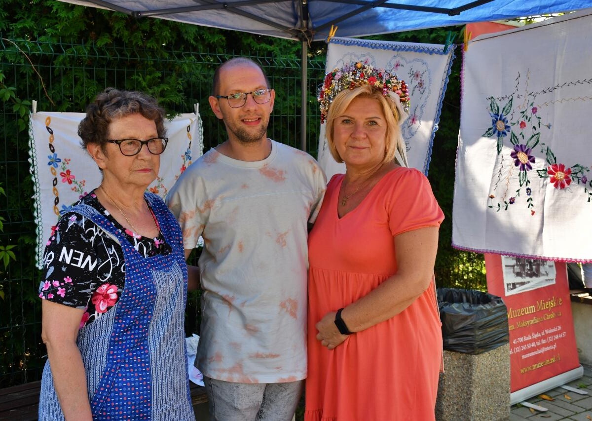 Europejskie Dni Dziedzictwa 2023. Za nami piknik przy piekaroku! / fot. Jacek Knapik