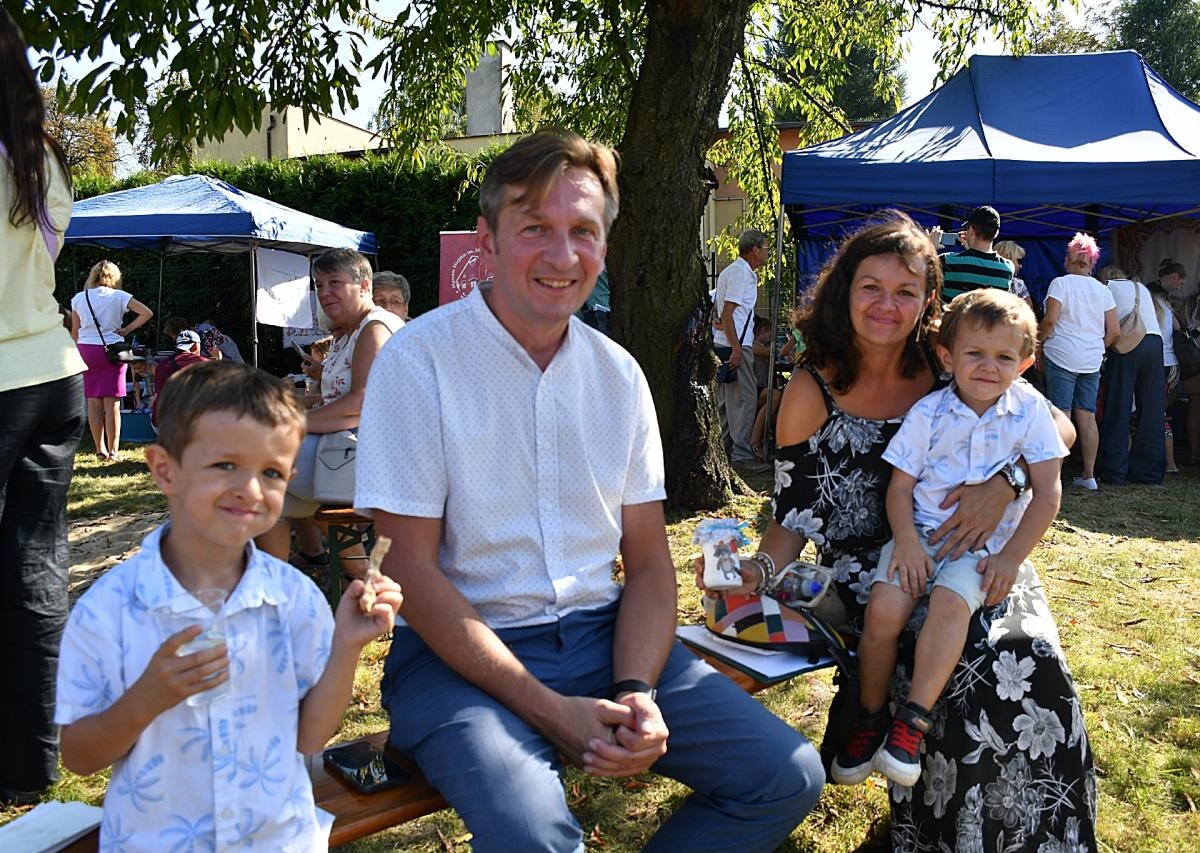 Europejskie Dni Dziedzictwa 2023. Za nami piknik przy piekaroku! / fot. Jacek Knapik