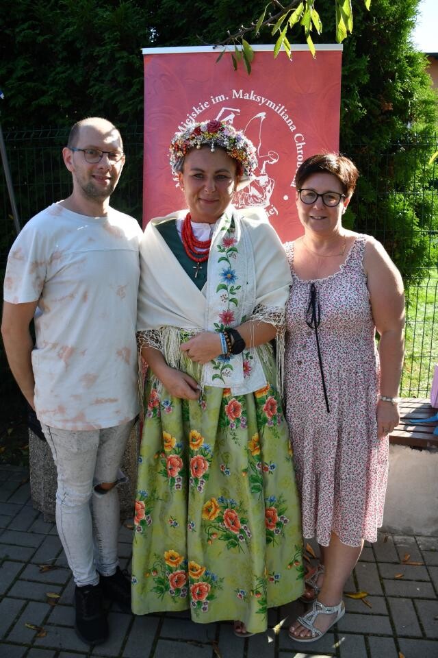 Europejskie Dni Dziedzictwa 2023. Za nami piknik przy piekaroku! / fot. Jacek Knapik