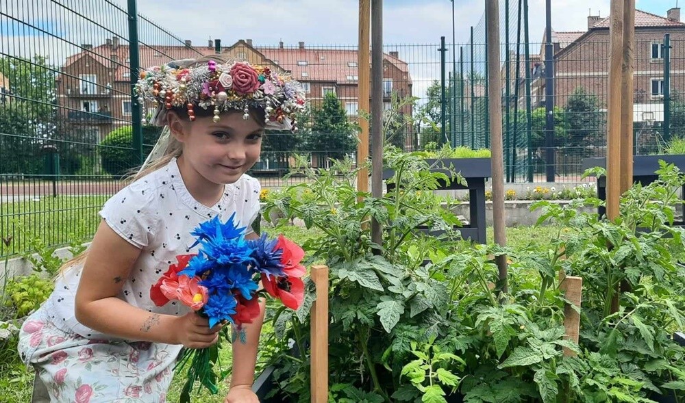 W niedzielę w Muzeum Miejskim im. Maksymiliana Chroboka w Rudzie Śląskiej odbył się piknik rodzinny / fot. Muzeum