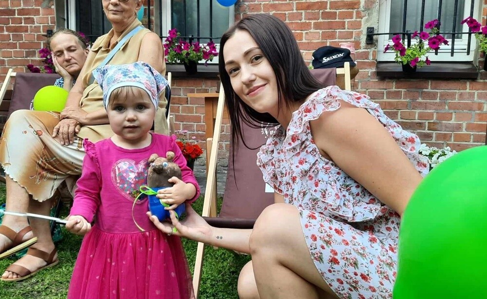 W niedzielę w Muzeum Miejskim im. Maksymiliana Chroboka w Rudzie Śląskiej odbył się piknik rodzinny / fot. Muzeum