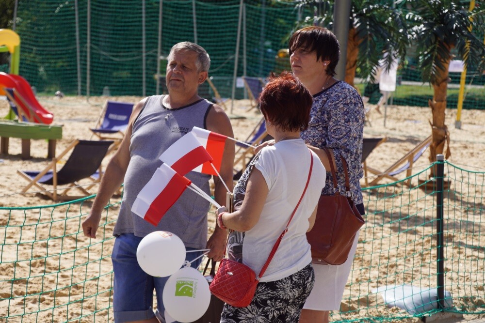 Tor pumptrack, miasteczko ruchu drogowego, szkolenia, darmowy serwis rowerowy, konkursy z nagrodami czy specjalny rower z blenderem do robienia koktajli – to tylko niektóre atrakcje, jakie czekały na uczestników pikniku rowerowego pod hasłem „Ruda Śląska kocha rower”.