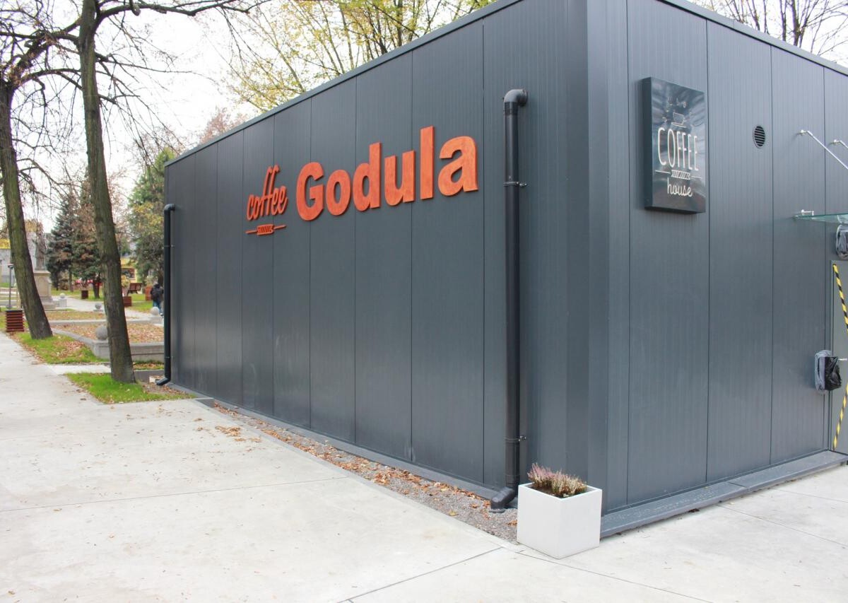 Zakończyła się rewitalizacja Placu Niepodległości w Rudzie Śląskiej – Goduli.