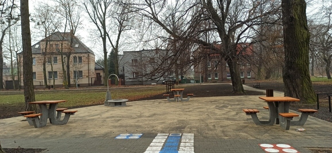 Właśnie zakończyła się modernizacja plant w dzielnicy Kochłowice. Zadanie to zostało zrealizowane w ramach tegorocznego budżetu obywatelskiego i kosztowało prawie 265 tys. zł.