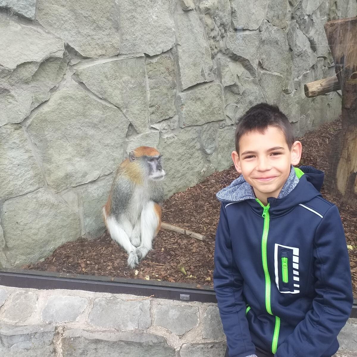 Paweł
dzielnica: Kochłowice