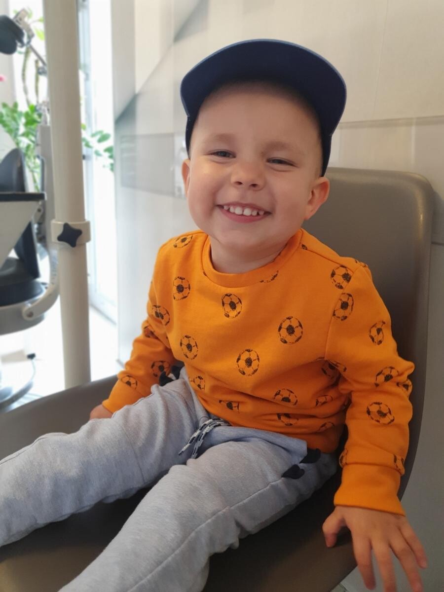 Adaś
dzielnica: Nowy Bytom 