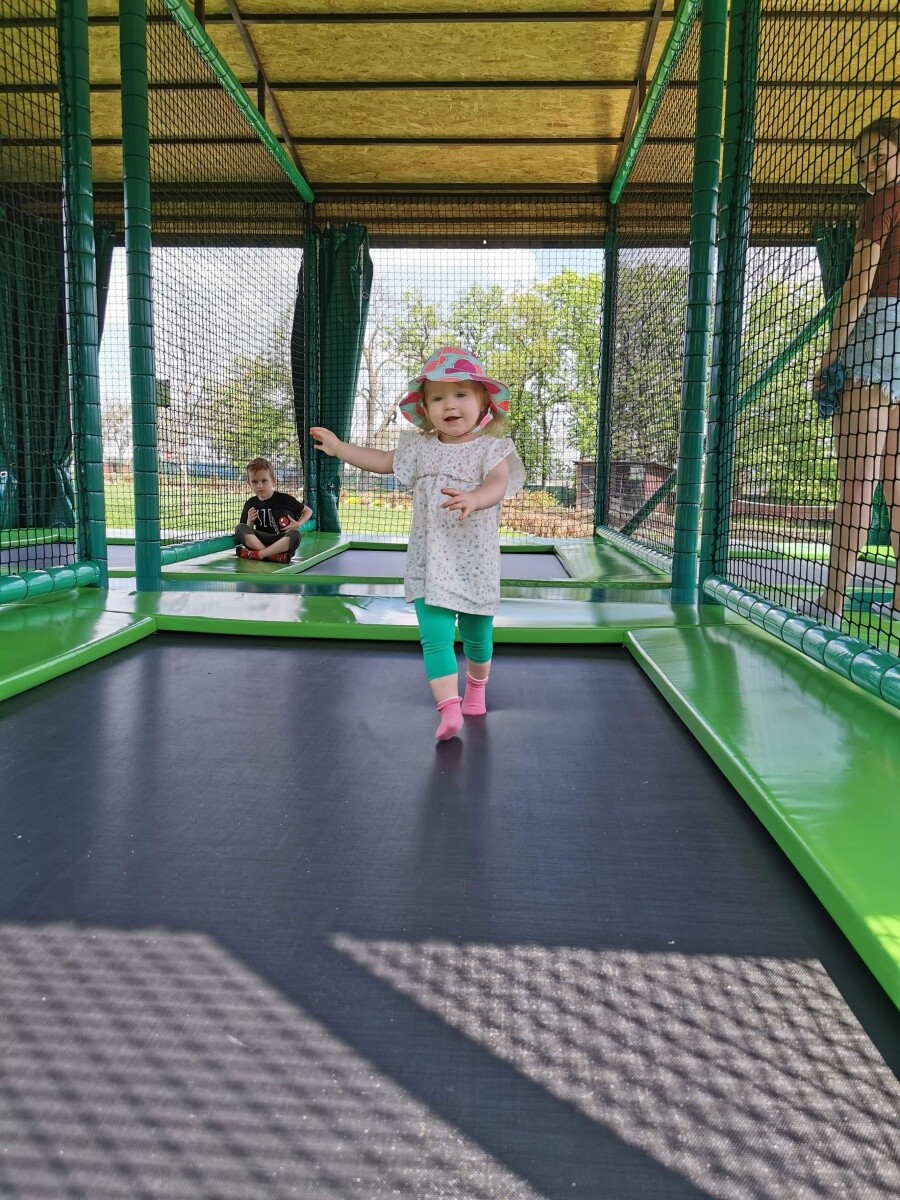 Ala ma 1,5 roku
dzielnica: Ruda 1