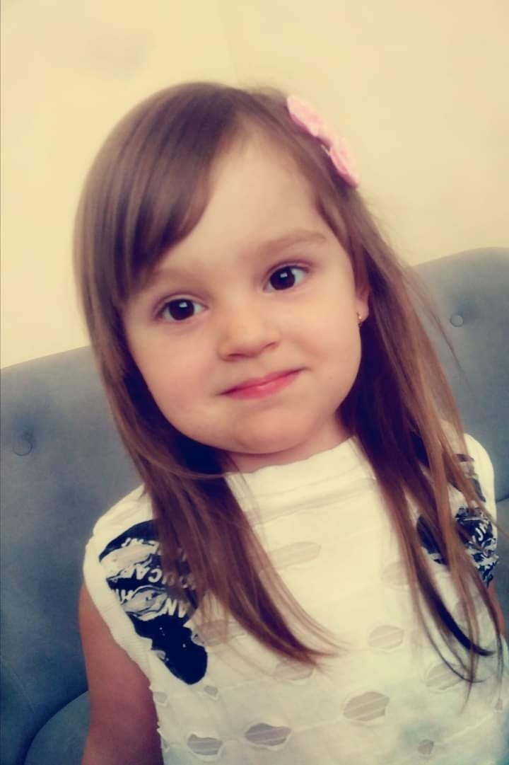 Marcelina P
dzielnica: Halemba