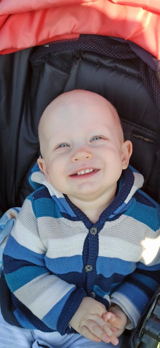 Filipek
16 miesięcy
dzielnica: Halemba