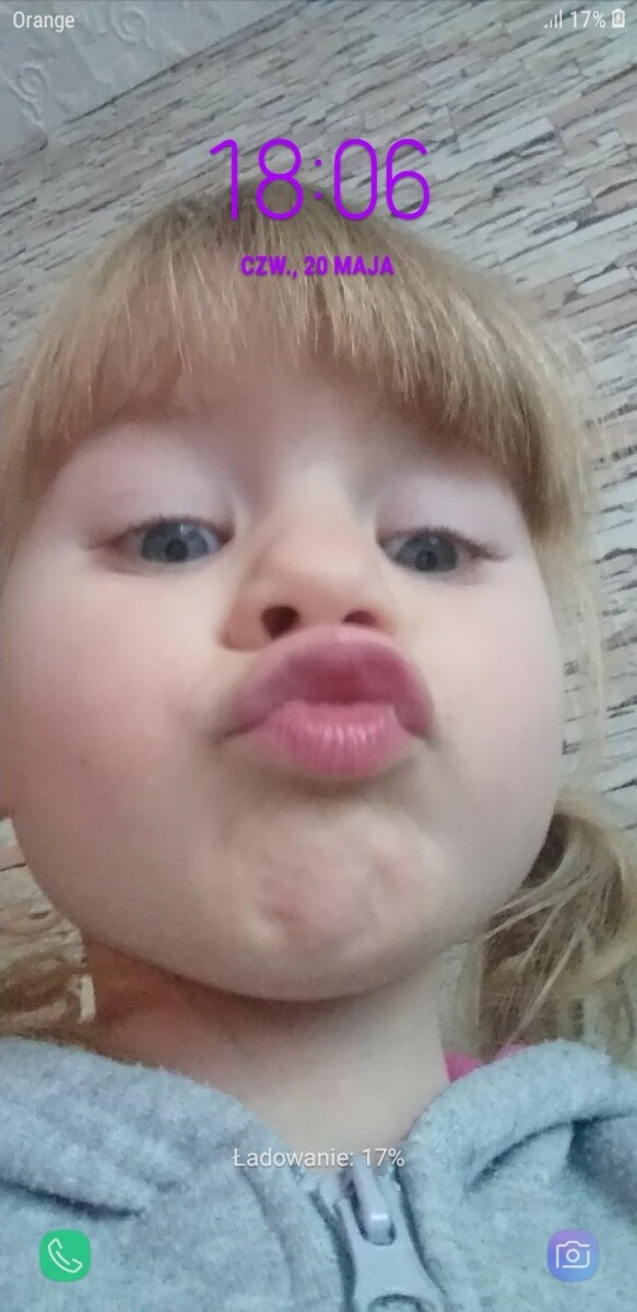 Majka Piechaczek 
dzielnica: Bielszowice 