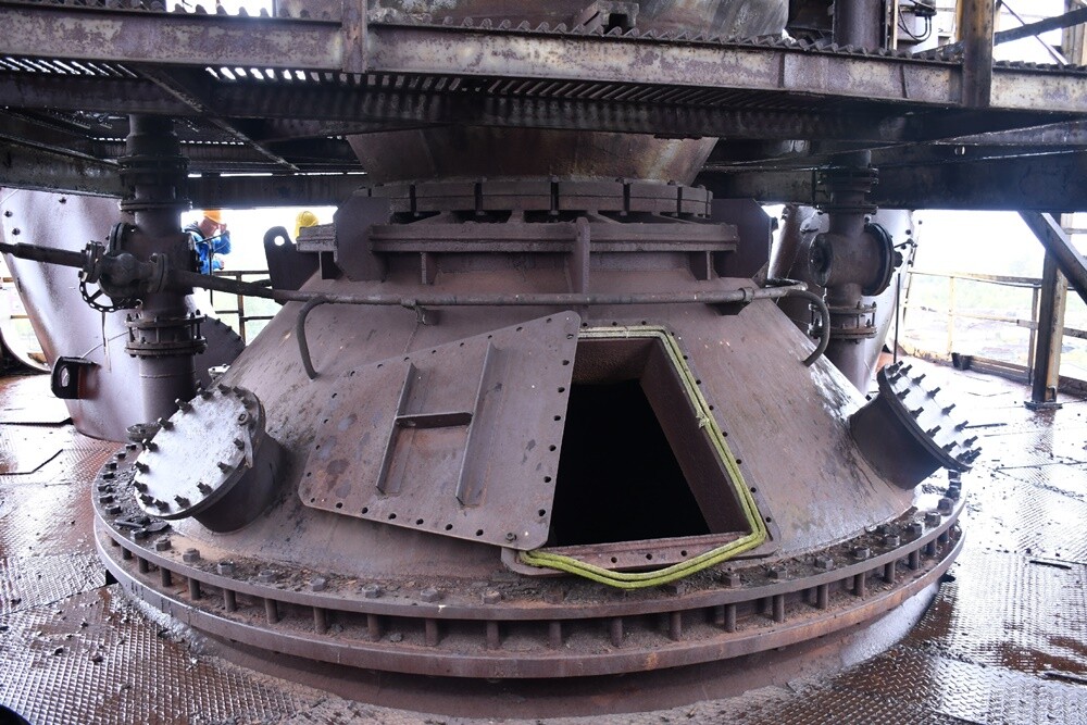 18 września odbył się plener fotograficzny na terenie Wielkiego Pieca Huty Pokój. Wydarzenie organizowane zostało w ramach Europejskich Dni Dziedzictwa.

FOT. Jacek Knapik