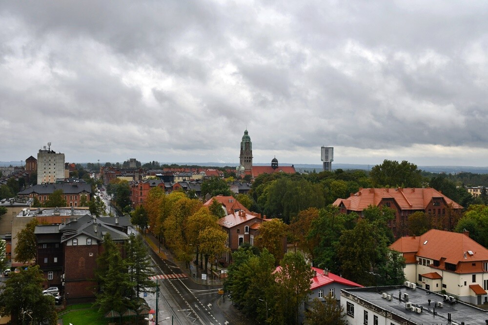 18 września odbył się plener fotograficzny na terenie Wielkiego Pieca Huty Pokój. Wydarzenie organizowane zostało w ramach Europejskich Dni Dziedzictwa.

FOT. Jacek Knapik