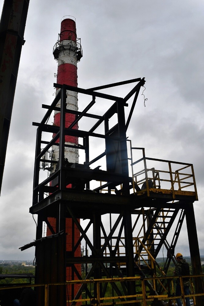 18 września odbył się plener fotograficzny na terenie Wielkiego Pieca Huty Pokój. Wydarzenie organizowane zostało w ramach Europejskich Dni Dziedzictwa.

FOT. Jacek Knapik