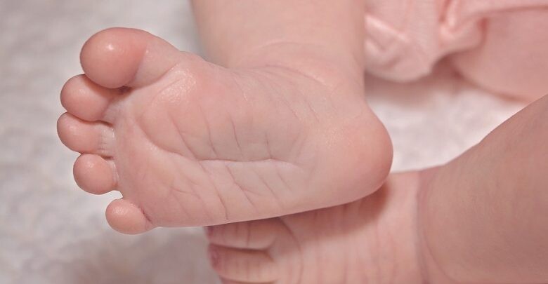 Po świętach może być więcej przypadków zespołu pocovidowego u dzieci