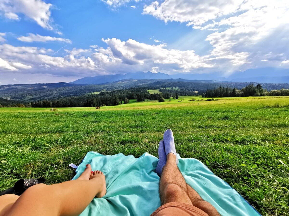 Wiktoria - Cisza i spokój, czego więcej potrzeba... :) ? 
dzielnica: Kochłowice