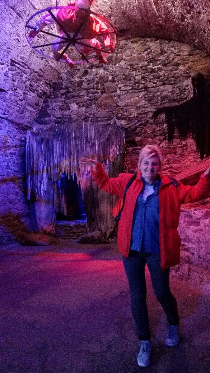 Wakacje z duchami
dzielnica: Ruda Sląska