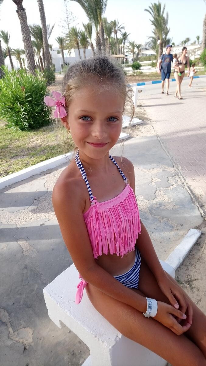 Wakcje Djerba
dzielnica: Halemba