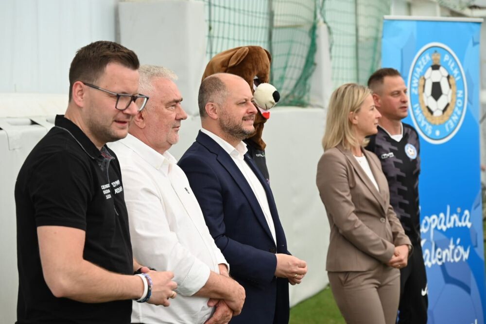 Podsumowanie Ligi Skrzatów i Żaków/fot. FB Michał Pierończyk, FB Szymon Michałek