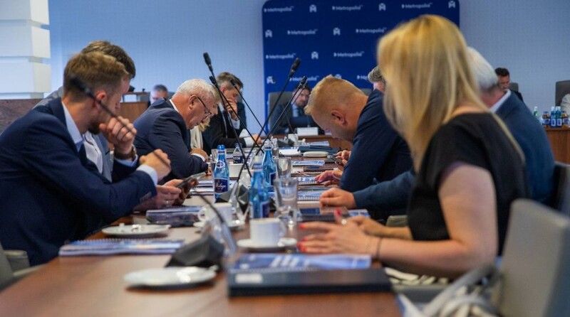 Podsumowanie sesji Zgromadzenia GZM. Jak wysoką składkę zapłaci Ruda Śląska?