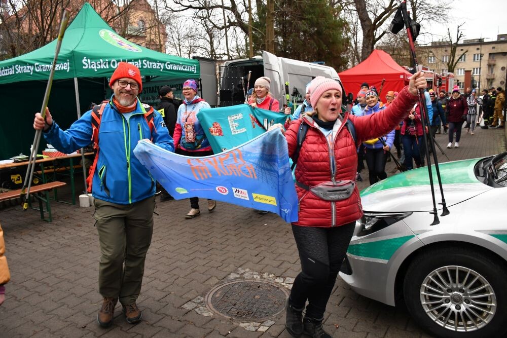 32. Finał WOŚP/fot. Jacek Knapik