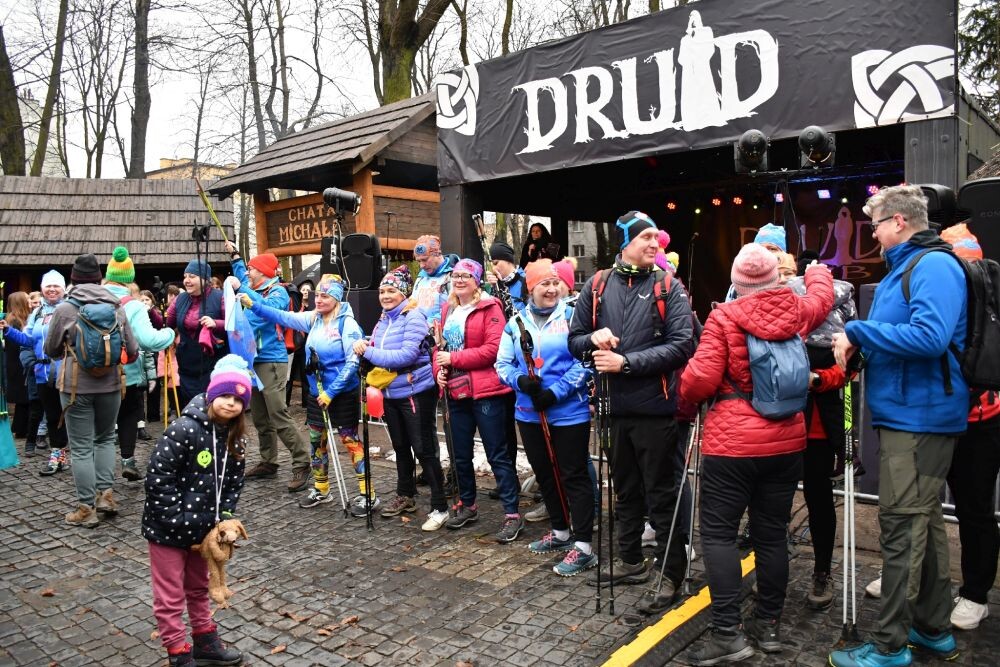 32. Finał WOŚP/fot. Jacek Knapik