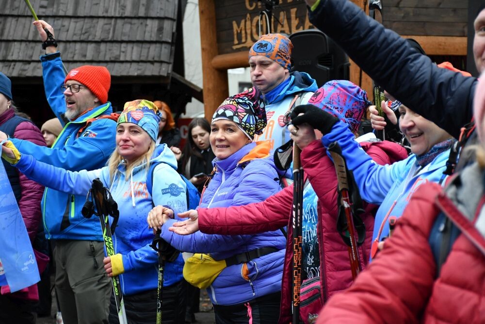 32. Finał WOŚP/fot. Jacek Knapik