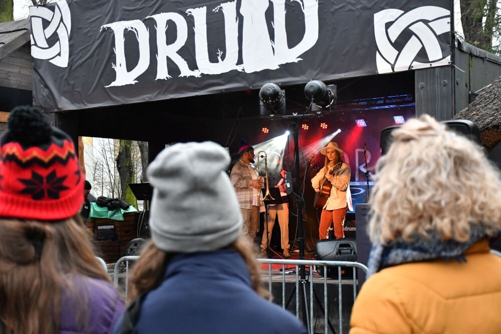 32. Finał WOŚP/fot. Jacek Knapik