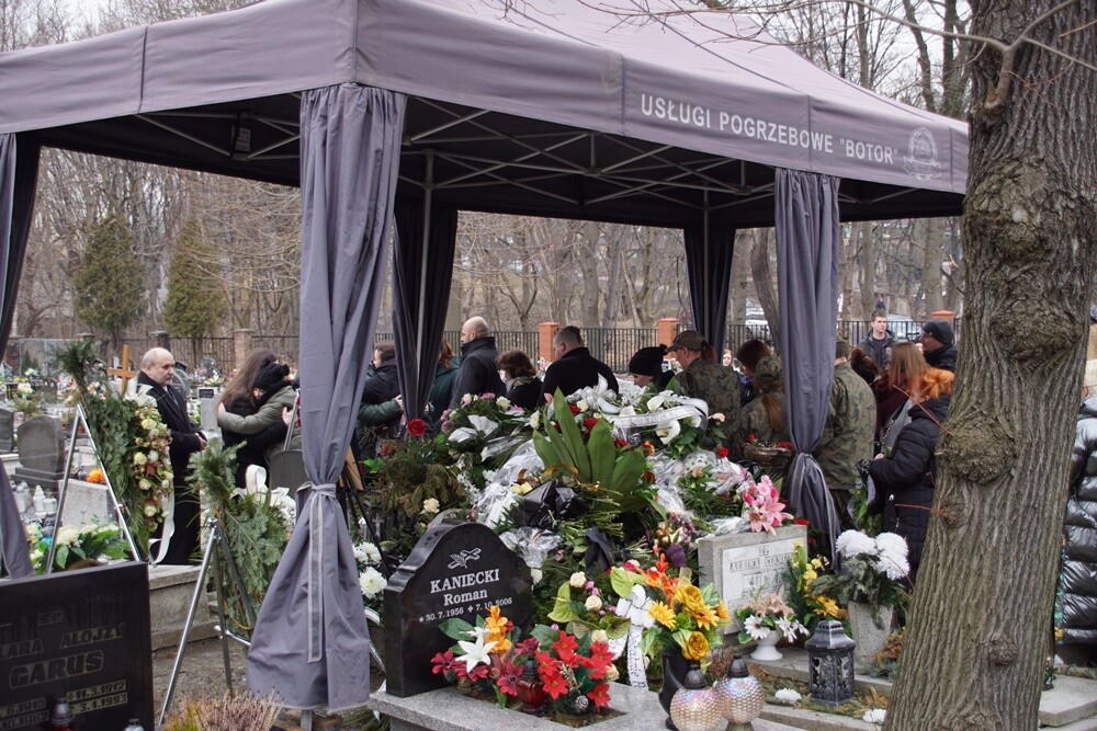 Rudzianie pożegnali Elżbietę Żurek - nauczycielkę i społeczniczkę. Organizował wiele akcji charytatywnych, dzięki czemu pomogła wielu osobom.