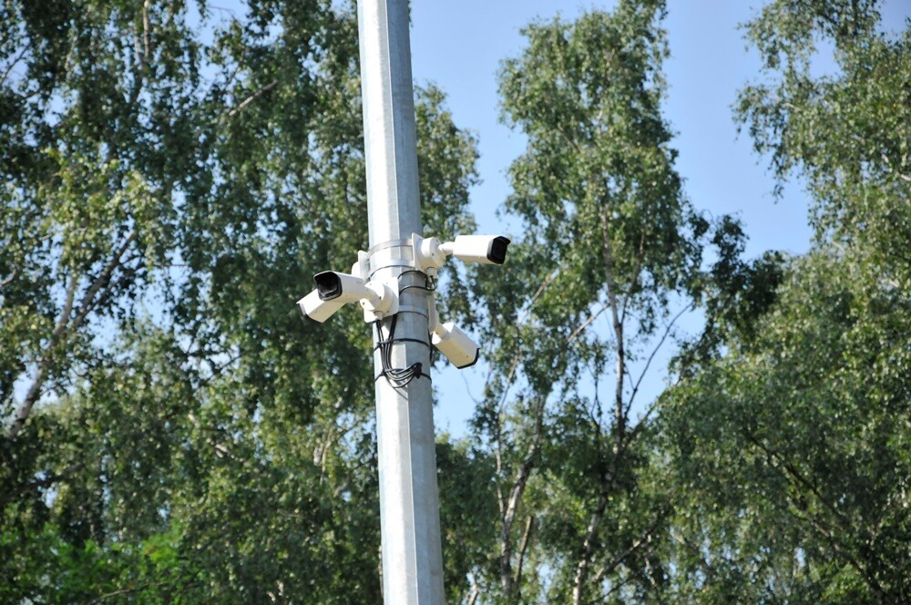 Zakończyła się modernizacja polany w pobliżu ul. Gałczyńskiego. Młodzi i starsi rudzianie od dzisiaj mogą korzystać z wielu atrakcji przygotowanych przez GSM "Nasz Dom" m.in. placu zabaw, boisk i siłowni napowietrznej.
