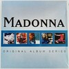 Polecam Zestaw Album CD 5 płytowy MADONNA