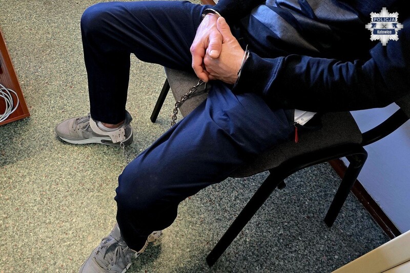 Policja rozbiła gang kradnący motocykle. Zatrzymano sprawców z Rudy Śląskiej i Katowic