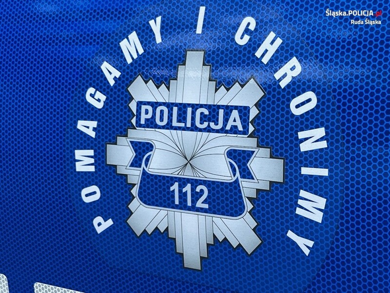 Policja zatrzymała 32-latka za kradzież roweru i hulajnogi oraz posiadanie narkotyków