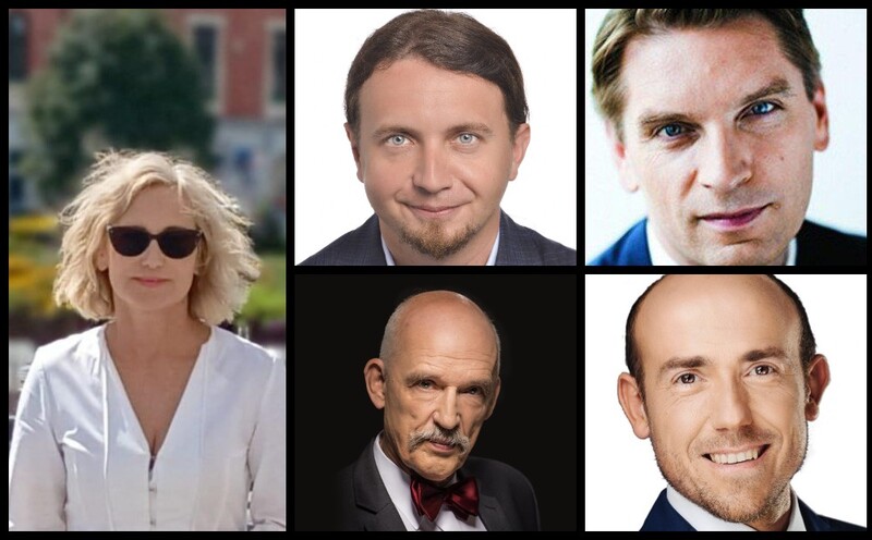 Politycy z całej Polski komentują wyniki wyborów w Rudzie Śląskiej